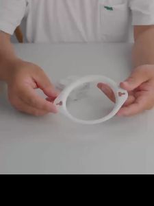 Adjustable Stoma Belt Stoma Bag Fixation Belt Colostomy Belt Stoma Support Strap