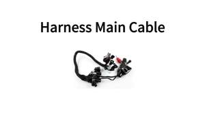 For Sur-ron Ultra Bee OEM Parts Full Main Wiring Assy Harness