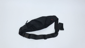 TUFF AMMO Anti-Theft Crossbody Sling Bag | Casual Travel Outdoor