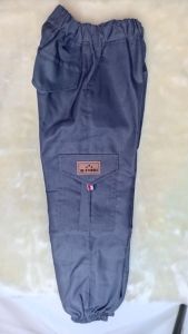 premo !! Celana panjang anak-anak Jogger Cargo usia 1-10 tahun premium bisa pilih warna