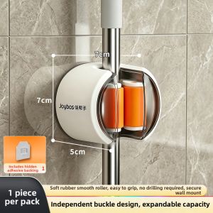 Joybos | Wall Mount Heavy Duty Organizer