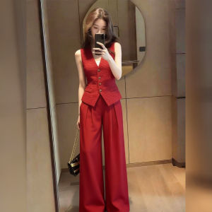 DANTING | Sophisticated Elegant Summer Casual Set New Arrival