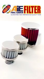 UNiQ AiE Air Intake Equalizer Filter: High Performance Airflow Solutions