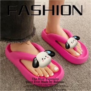 ถุงผ้าสินค้าขายดี รองเท้าแตะหูหนีบแฟชั่นนี้ขายเป็นเรื่องยาก มีน้องหมาสูงสุด แต่ละชุดทุกที่สุด 5 สี น่ารัก ตัวรองเท้ามีสะอาดดี