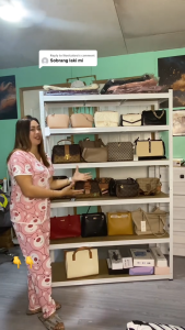 BMZAR 6 layer Steel Rack Metal Rack Boltless Rack Goods Storage Shelf Metal Shelf Adjustable Rack