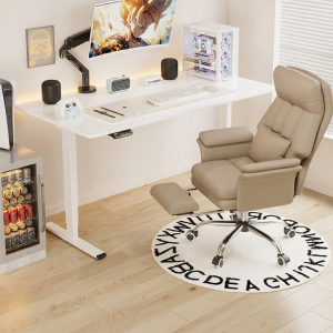 Loctek | Smart Electric Adjustable Desk Set