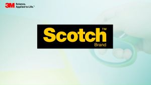 3M™ Scotch™ Unboxing Scissors Dual Purpose Design Non-Sticky/ Stainless 1 pc/pack 7 in For package unboxing