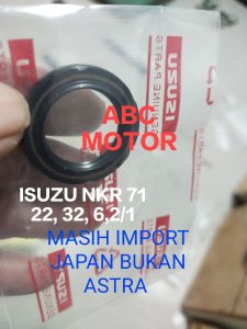 SEAL POWER STEERING NKR 71 ORSINIL BARANG MASIH IMPORT JAPAN