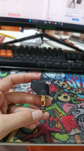 Terlaris!!! Knop As Puteran Regulator Quantum dan Winn gas/Asli kuningan