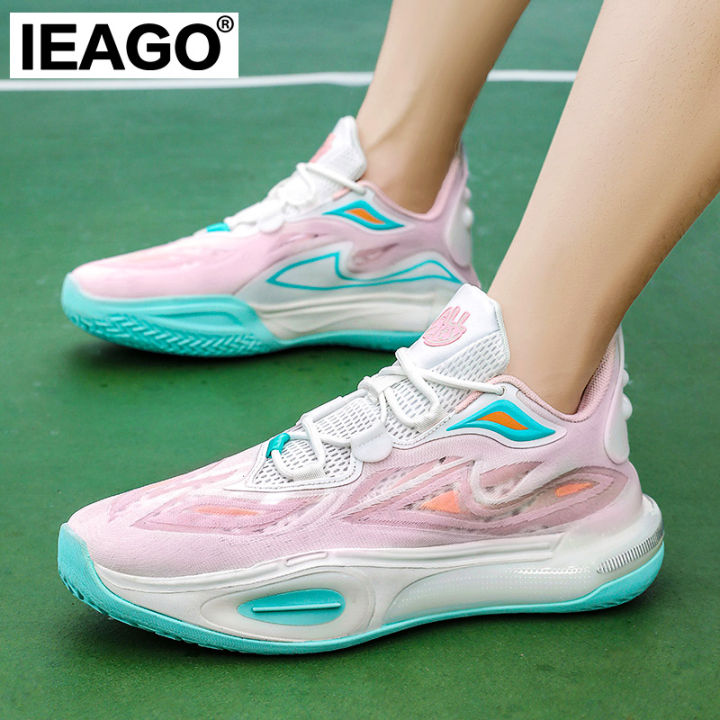 D'Angelo Russell Style Wade all city 11 V2 Spike Men Women