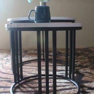 Meja Tamu Set Minimalis & Meja Minimalis Kopi