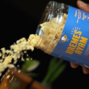 Paket Family Kremes Ayam Original & Kentang Mustofa Pedas Manis