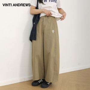 Stylish High-waisted Tailored Deconstructed Balloon Pants