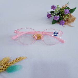 kacamata murah | kacamata Bulat kacamata anak lensa anti radiasi blueray | kacamata anak anti radiasi [KA3151]