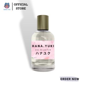 Parfume / Parfum / Hana Yuki / Eau De Parfum / Parfum Berkualitas D&G Imperatrice