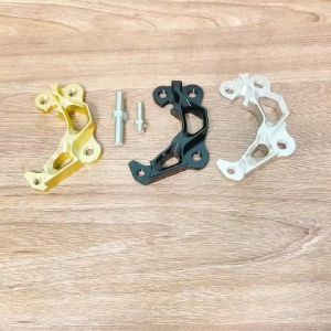 Pad trước Ex 150 đĩa 260/267mm xài heo zin theo xe lắp như zin