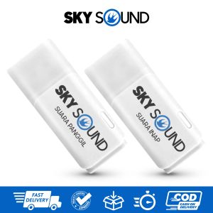 SUARA WALET PAKET 2 FLASDISK PANGGIL DAN INAP FAST RESPON