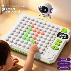 JIHU | Multi-function Gomoku Go Board Game Toy