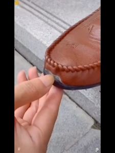 Tree Frog Shoe Repair Glue Shoe Glue Shoes Adhesive Repair Shoe Special Glue for Sticky Shoes Strong Shoe Glue Highly Waterproof 5 Seconds Fast Bonding Non-toxic and Harmless Do Not Hurt Hands Original Shoe Repair Glue【60ML】 - Lazada