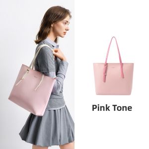 Semir | Stylish Large Capacity Handbag 2025 New Version