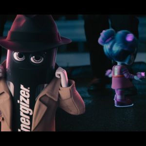 ENERGIZER® ULTIMATE LITHIUM™ 2PC Lithium AAA