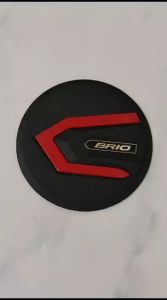 Tank Cover/Cover Tank Variasi Honda All New Brio 2018-2023 semua type