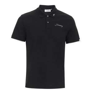 J.Lindeberg | Cooling Spring Summer Couple POLO Shirt