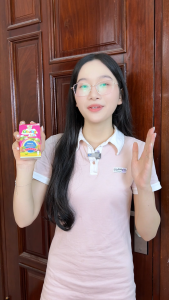 OBABY 123 – TRẺ ĂN NGON TĂNG SỨC ĐỀ KHÁNG GIẢM ỐM VẶT