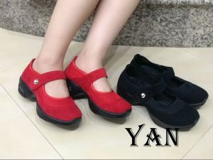 Sepatu Dance Latin Wanita & Line Dance Terbaru