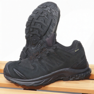 Salomon | Waterproof Trail Shoe