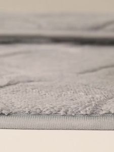 Quick-Drying Non-Slip Foot Wiping Bathroom Mat