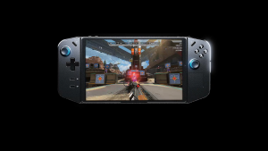 【New and Original】Lenovo Legion Go Gaming Console/Lenovo Legion Go S/AMD Ryzen™ Z1 Extreme 8.8inches QHD (2560x1600) 500nits 144Hz Touch Screen 16GB 512GB SSD Window 11/8APU1/Lenovo handheld game console/Lenovo game console/联想掌上游戏机