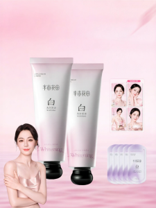 Little Dream Garden | Certified Whitening Moisturizing Hand Cream