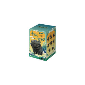 ORISTACO | Cultural Creative Blind Box Collectible Figure