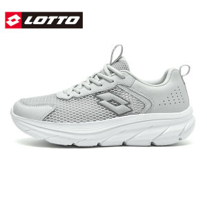 Lotto | Mens Breathable Shock Absorbing Sport Shoes