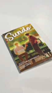 Sundo Volume 2 by Cheyalinn & Gwyndolyn (BL) (MIBF2026)