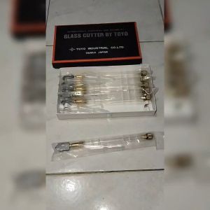 Alat Pemotong Kaca TOYO TC-30 Asli 100% Original Osaka Japan pisau potong glass cutter cutting tc30