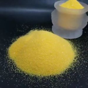 Cát Vàng Kim Sa Phong Thủy Rải Bát Hương – Hạt Mịn Sạch Cố Định Nhang Chắc Tăng Vượng Khí Tài Lộc