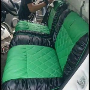 Sarung jok mobil model sofa kotak pickup carry L300 grandmax Kijang DFSK Carry new