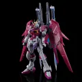 [P-BANDAI] RG 1/144 Destiny Impulse Gundam. 