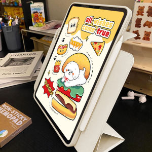 RBP 720 ° หมุนอะคริลิคใสเคสiPadสำหรับiPad Air 6 11 13 inch 2024 ใหม่Pro 5/7 Air 4 Air 5 10.9 iPad Pro 11 12.9 13 ในปี 2020 2021 2022 กรณีiPad 10.2 gen9 gen8 gen7 2019 Mini 6 8.3 ป้องกันการดัดโดยไม่ต้องถอดออกได้ ถาดใส่ปากกา เคสแท็บเล็ต 2-in-1เคสไอแพด