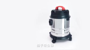 BLUE SKY 3in1 Vacuum Cleaner 18 liter Sedot Basah Kering Vacum Blower Wet Dry Penyedot Debu