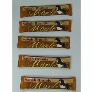 5sachets Malaysian Sabah Miracle Coffee