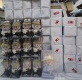 บู้สวนรอบนี้ราคาดีมาก แท้ 100%   POP MART  พร้อมส่ง กทม. เรียกรถได้. 