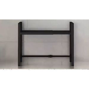 Kệ Lò Vi Sóng kích thước có thể điều chỉnh SIV 2/3 tầng-Kệ Để Lò Vi Sóng Kệ Để Đồ Nhà Bếp(Liên kết 6) CINDYHOME