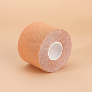 Invisible High Elastic Fitness Sports Anti-Friction Thigh Inner Side Protection Stickers for Heavy People Leg Fitness Guard