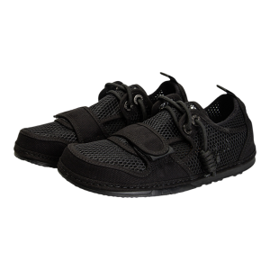 THEMULE | Breathable Wide Toe Box Small-Feet-Appearing Sneakers
