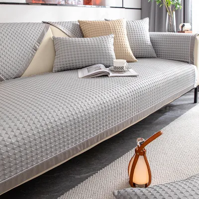 YALINMEISHE | Cool Non-slip Sofa Cushion