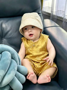 Summer Traditional Clothing For Boys