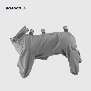 Popocola | Dustproof Insect-Repellent Waterproof Pet Trousers
